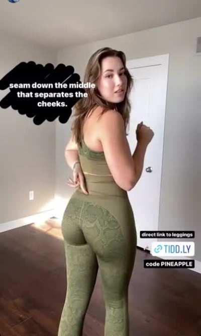 Here&rsquo;s another from her story