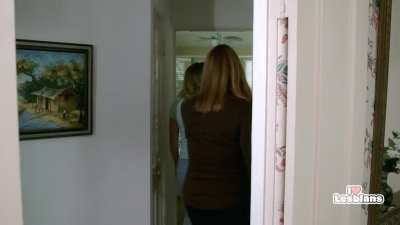 Brooke Smith &amp;amp; Sorel Carradine (Her Secret Sessions)