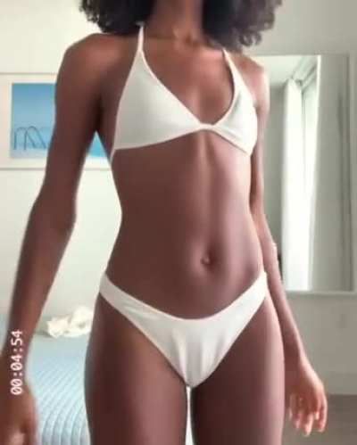 Body and go