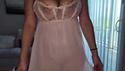 Luv Her Big Tits
