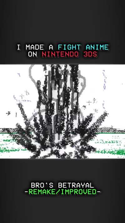 The Ultimate Flipnote Battle Movie