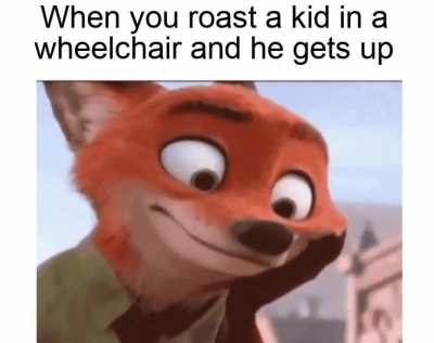 my time has come