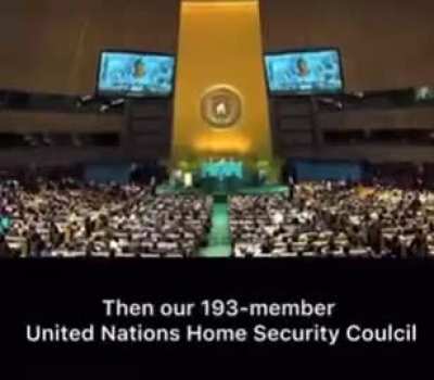 How UN works