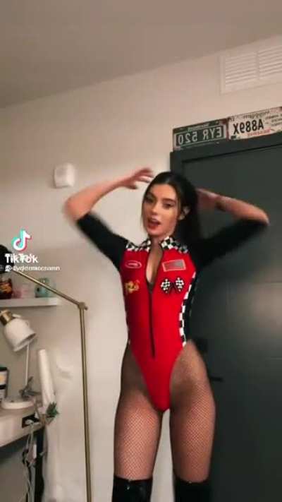 Formula 1 slut