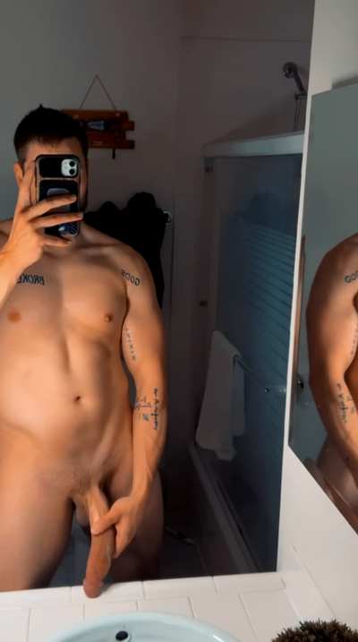 Someone says the curve of my cock is perfect for blowjob&hellip;do you believe it or you need to verify?