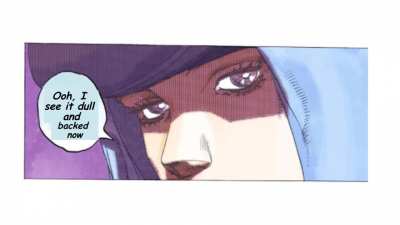 Smack That JoJolion
