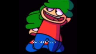 bambi has your ip address (I DID NOT MAKE THE BAMBI DANCING VIDEO credit to the creators of vs dave for making it)