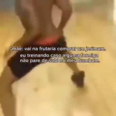 Funk &eacute; para os fracos