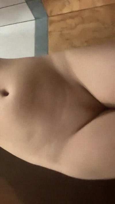 my dad left me so please dont leave me i would do anything for your cock ):