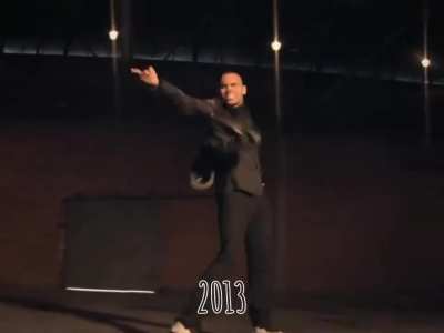 Hate him all you want but Chris Brown has enough hits to fill the entire Halftime Show twice.