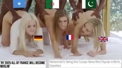 Europe (2019)