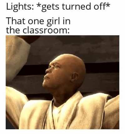 Every damn time