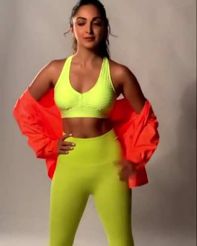 Kiara Advani