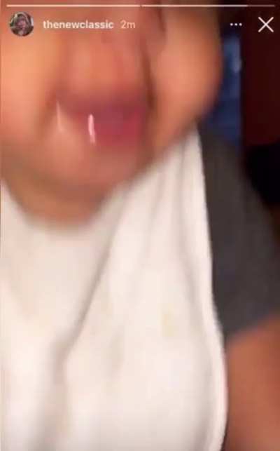 POV: you&rsquo;re fighting gilbert and he eats you