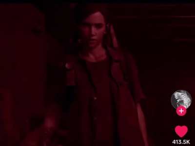 Saw this edit and wow&hellip; we were robbed of a proper portrayal of Ellie&rsquo;s character.