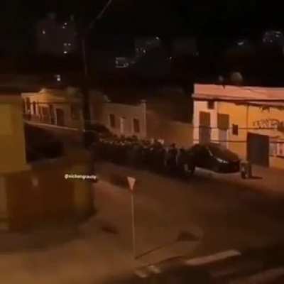 👨🏿&zwj;🦯
