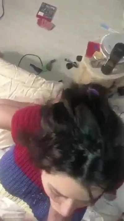 Good blowjob