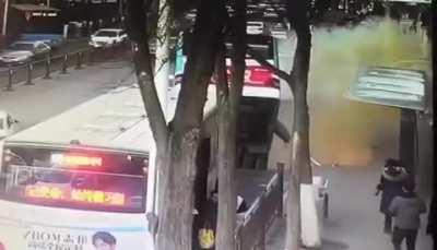 Maybe Maybe Maybe