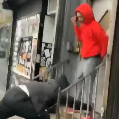 How I&rsquo;m doin Bruce for not paying me my 25 cents ( I need my shit back bitch )
