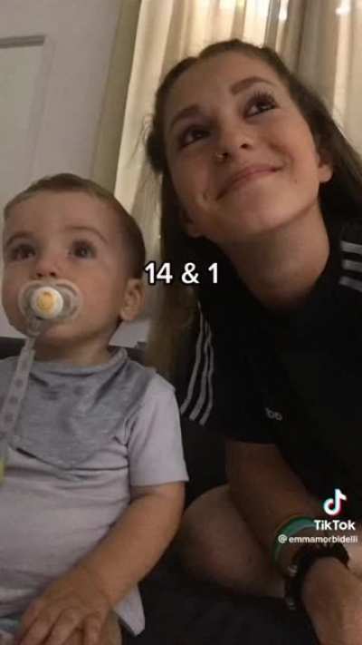 What a beautiful family