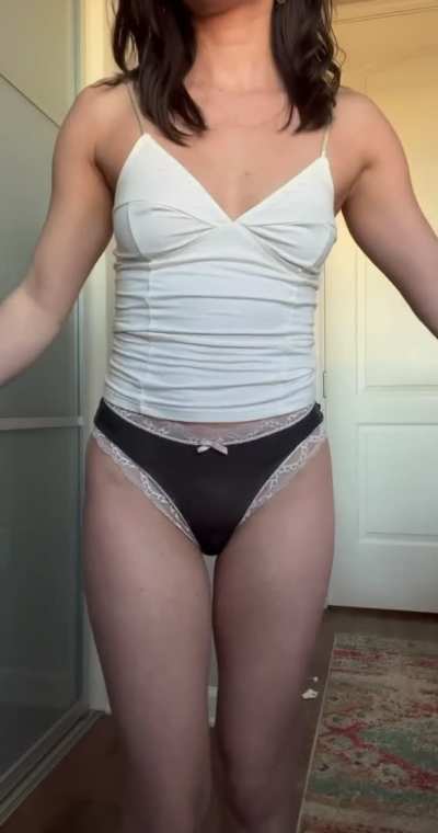 undress with me