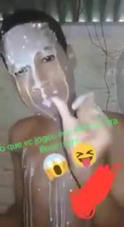 "-" que isso deputado