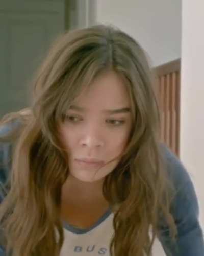 Hailee steinfeld