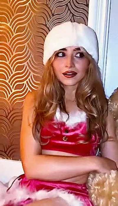Sabrina Carpenter