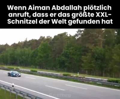 🅱️umbo Schreiner legt die F&uuml;&szlig;e aufs Pedal