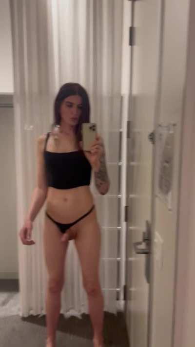 What&rsquo;s your favorite type of trans vid?