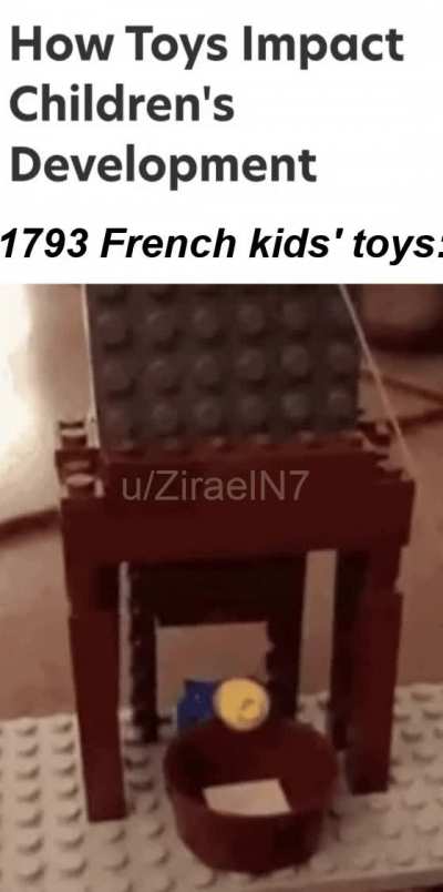 Childhood toys!