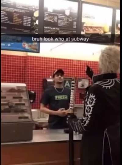 Subway