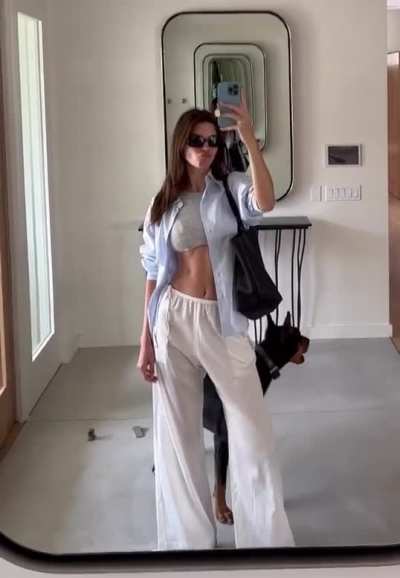 Crop Top &amp;amp; Shades