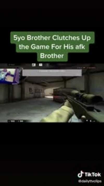 Warlord gamer right here