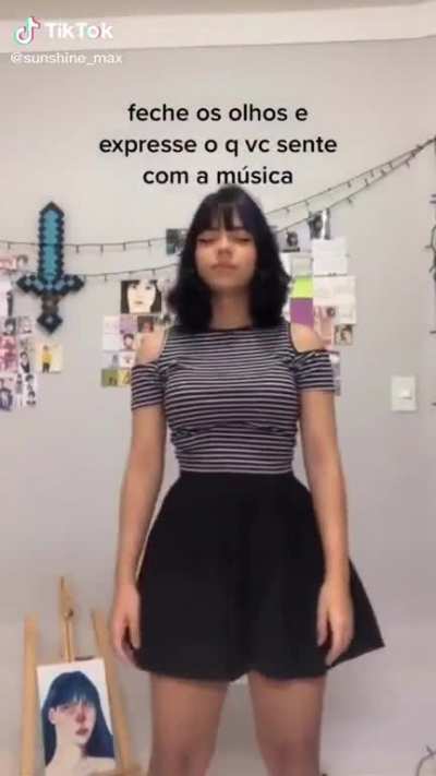 Me sinto sarrador