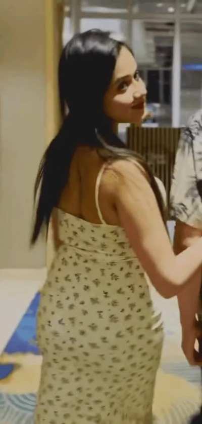 Jannat Zubair 🍑