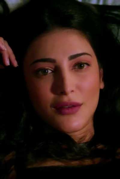 Shruti Haasan [Bestseller - Season 1 Episode 2 &amp; 5]