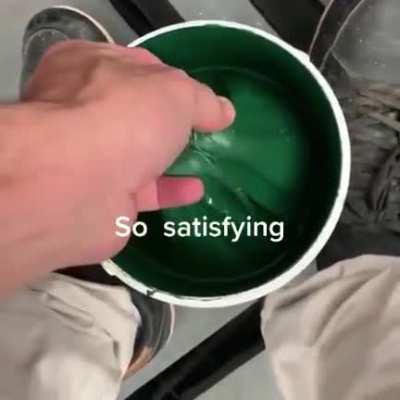 Satisfying