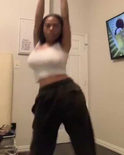 Show off