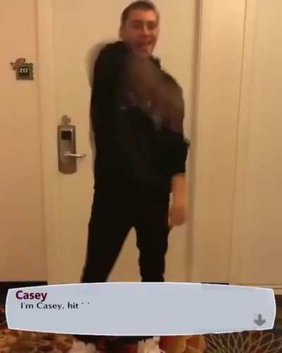 Casey