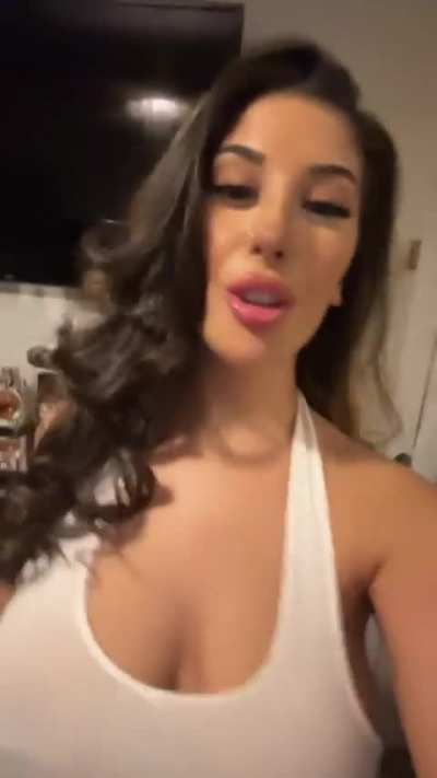 incredible nipples