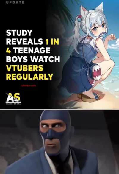 De seguro son ustedes 🧐 *Procede a mirar a los costado de forma sospechosa👀 *