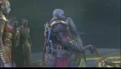 La banda sonora del god of war booooof