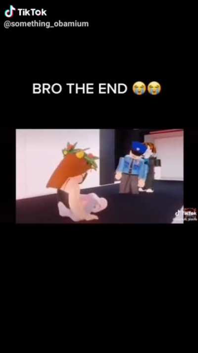 Hope its satire, its masterpiece tho