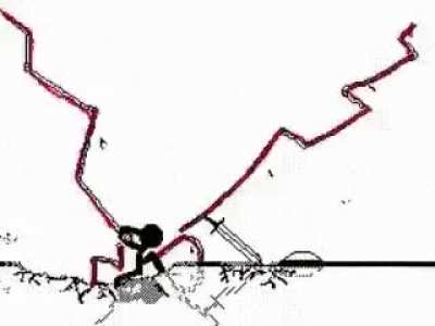 &iquest;Cu&aacute;ntos rucos de M&uacute;jico recuerdan a Stick Death?