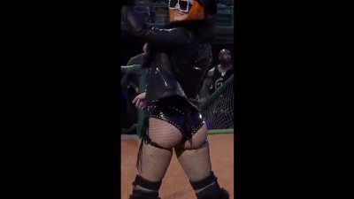 PK  BOOTY