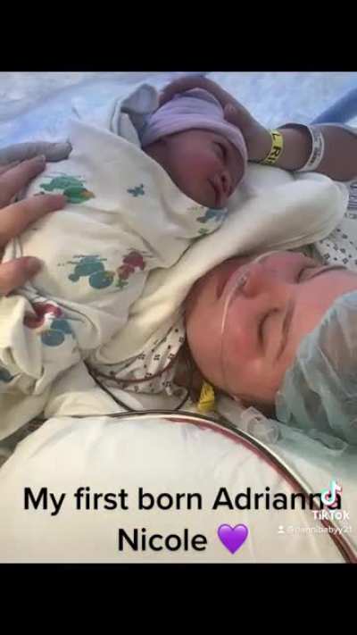 Follow me on TikTok @Momma.of.two.Babies