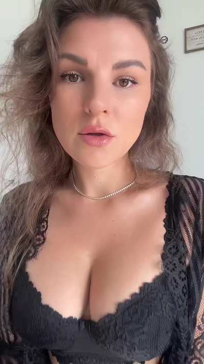 I want to feel you inside me