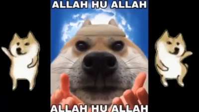 Allah's grace and mercy on discord 🤲