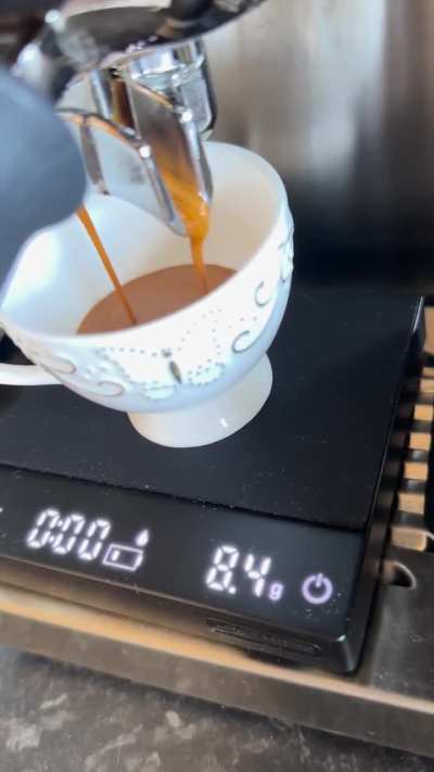 Let&rsquo;s talk beans&hellip;